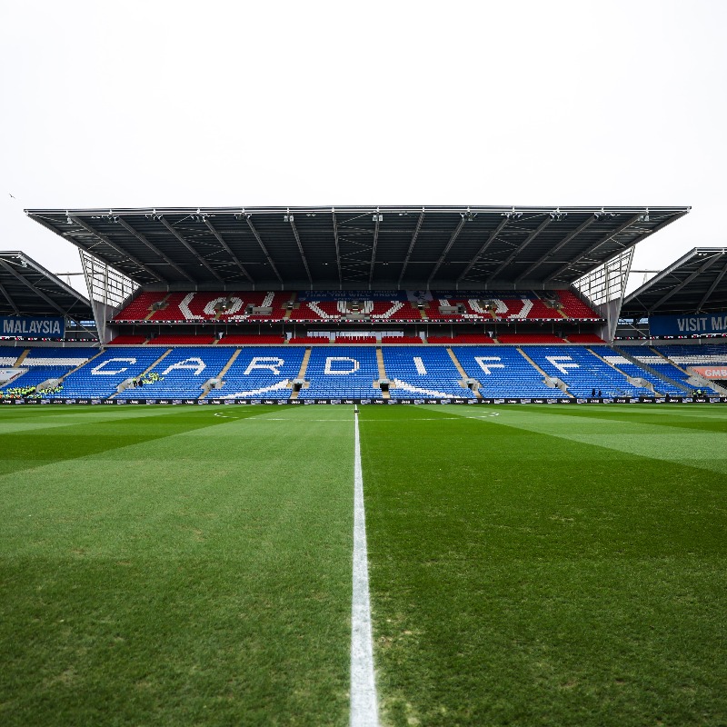 Cardiff City away on priority sale - Bristol City FC