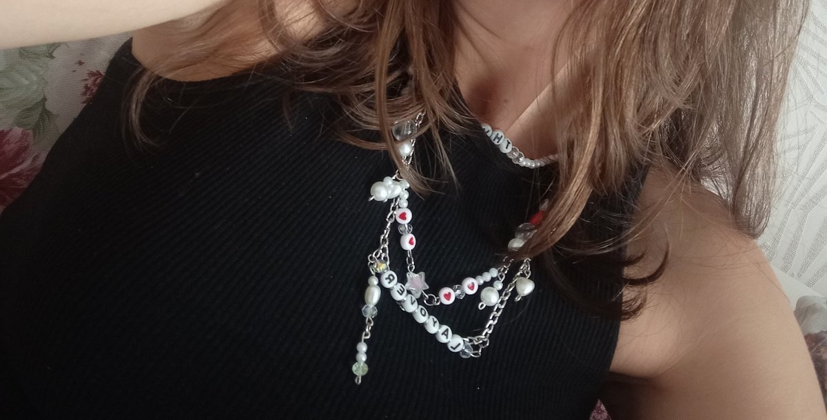 sezibingpt2's tweet image. happy mail🥺💗🫧💕🌊✨

Haftalardır uykumu kacıran layover kolye evime geldi sonunda o kadar güzel ki piti piti yaptığını düsününce ağlayasım geliyor pembe yongime içim gitti hepsi cok güzel 🥺💞 @BluecoreTr