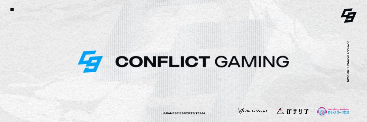 Conflict789's tweet photo. 【Ctg CODM部門お知らせ】
この度、新しく以下選手が加入致しました。
@_pctn_ 
@_Stan45 
元来週バイトと元Krankheitの選手です！
経験豊富な知識を武器に戦います❤️‍🔥❤️‍🔥
＃CTGWIN で応援よろしくお願い致します！ https://t.co/3G0EoOuDnf