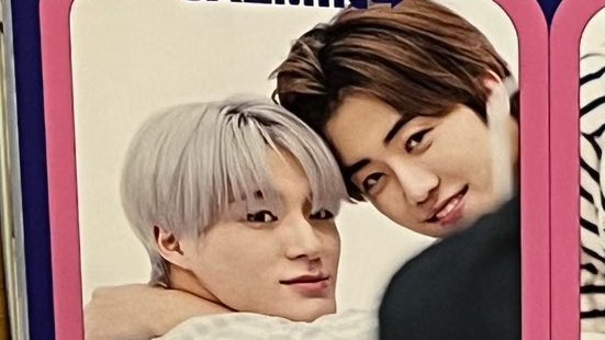 minno is love tweet media