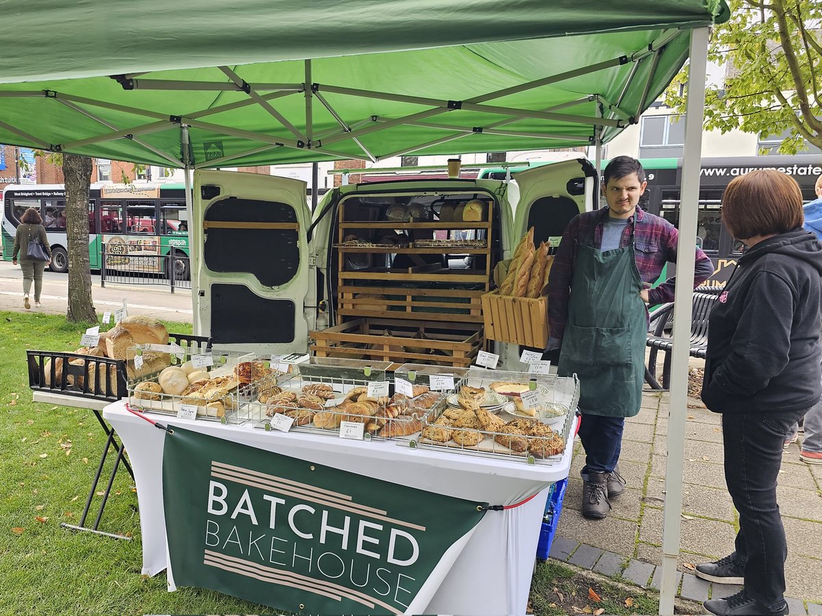 West Bridgford Way tweet media