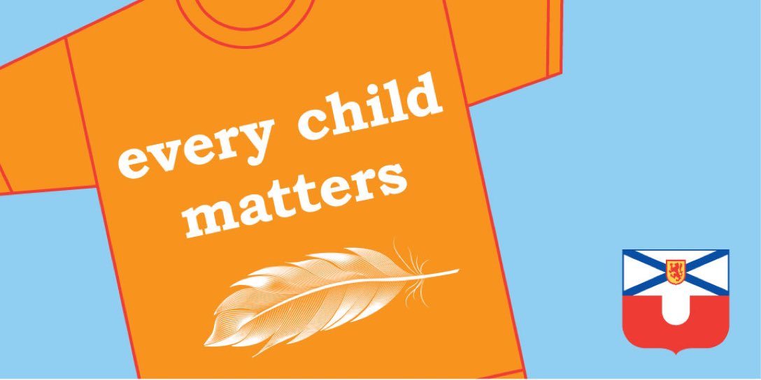 On this National Day for Truth and Reconciliation please take a moment to honour the victims and survivors of Canada’s residential school system and reflect on this heartbreaking truth from our shared past. 

#NationalDayforTruthandReconciliation