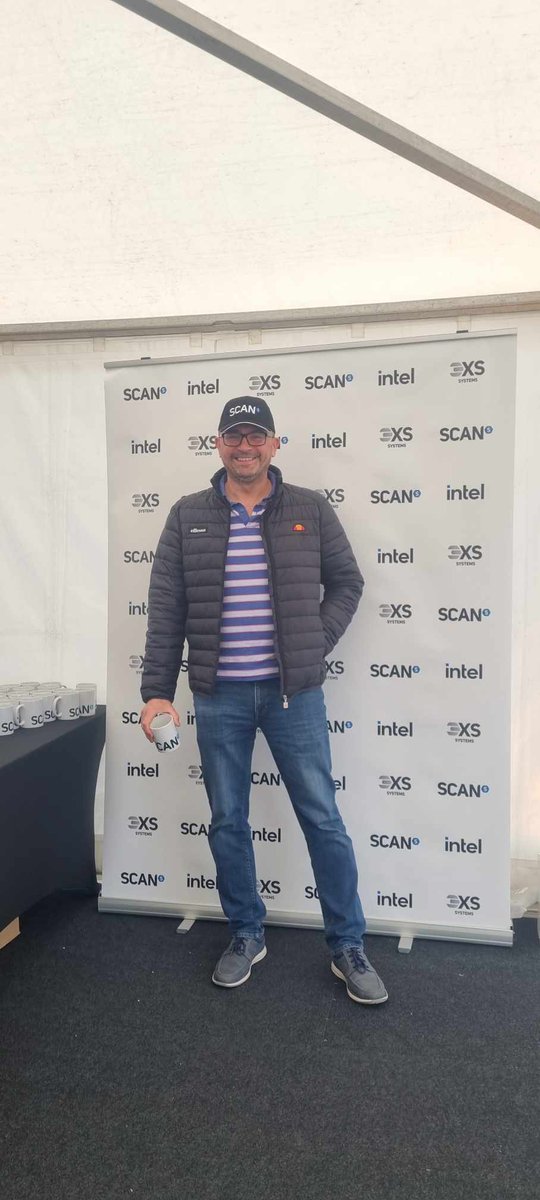 Madudzik1's tweet photo. #scanintelgamerdays https://t.co/CL87rXu4MG