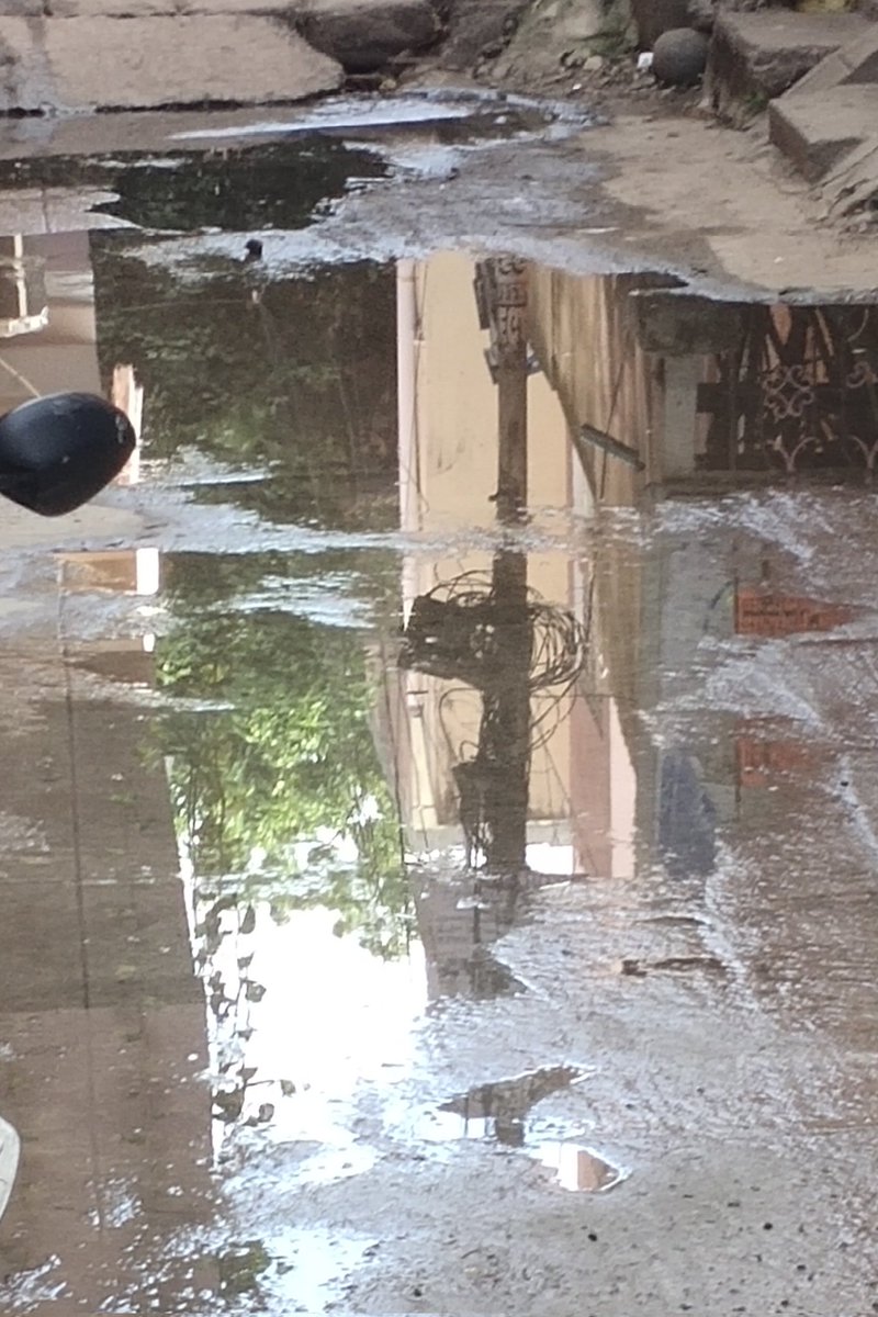 SanthoshKrish_'s tweet photo. @chennaicorp @CHN_Metro_Water problem was not solved but complaint closed. Kindly do the needful 🙏 https://t.co/KQAyZSIgGo