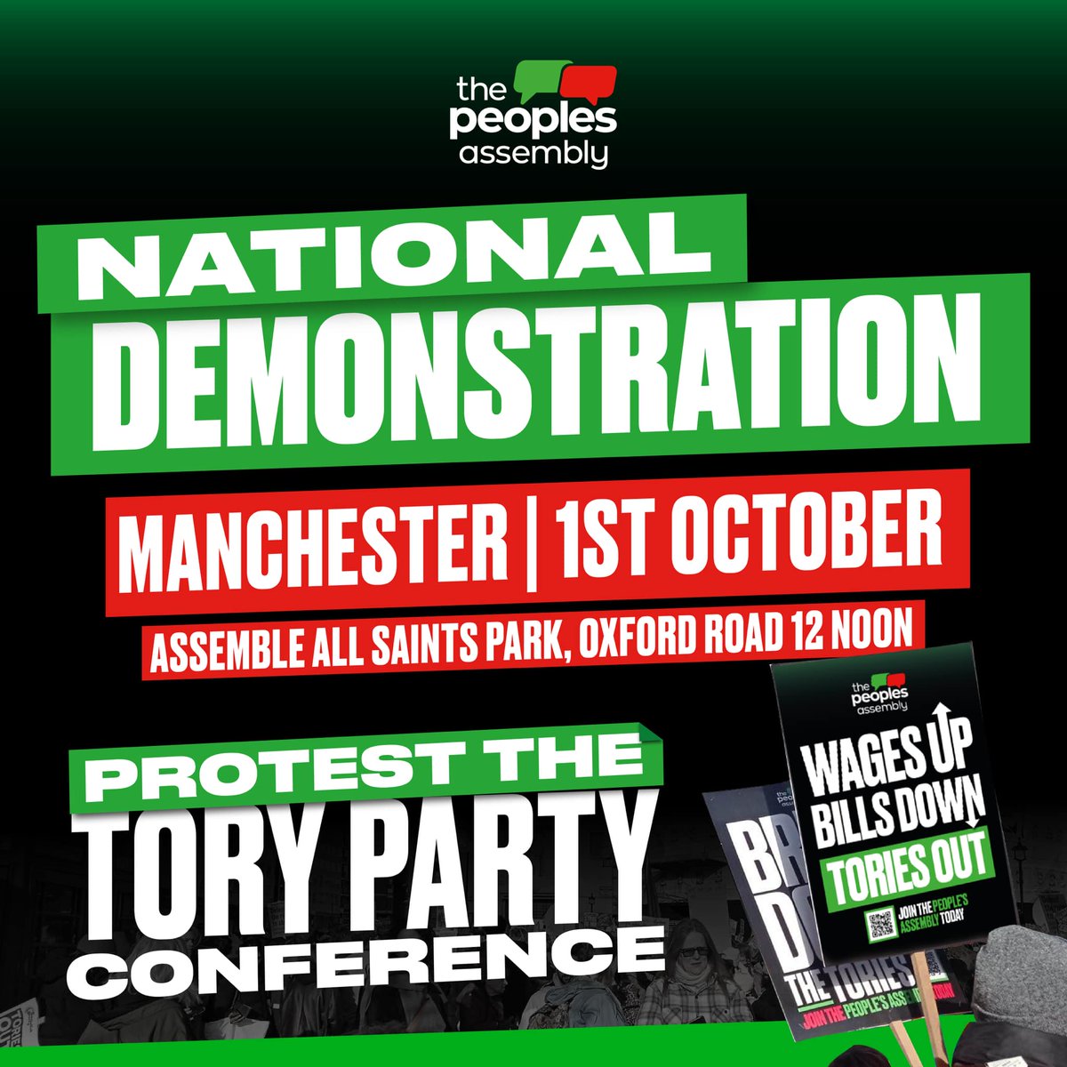 Rank and File Combine tweet media