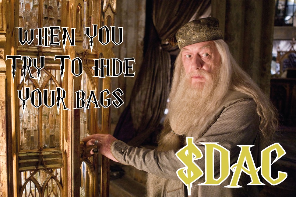 DumbledoresCoin's tweet photo. In honor of the wizard who touched our hearts, $DAC invites you to a magical journey! 🧙‍

Let's summon the spirit of #Dumbledore, with Lumos Maxima! 

Website:https://t.co/h0NkUiAfn4
TG:https://t.co/yQFYwKaeKl
#JoinTheDAC #RememberingDumbledore https://t.co/TAvk687lK3