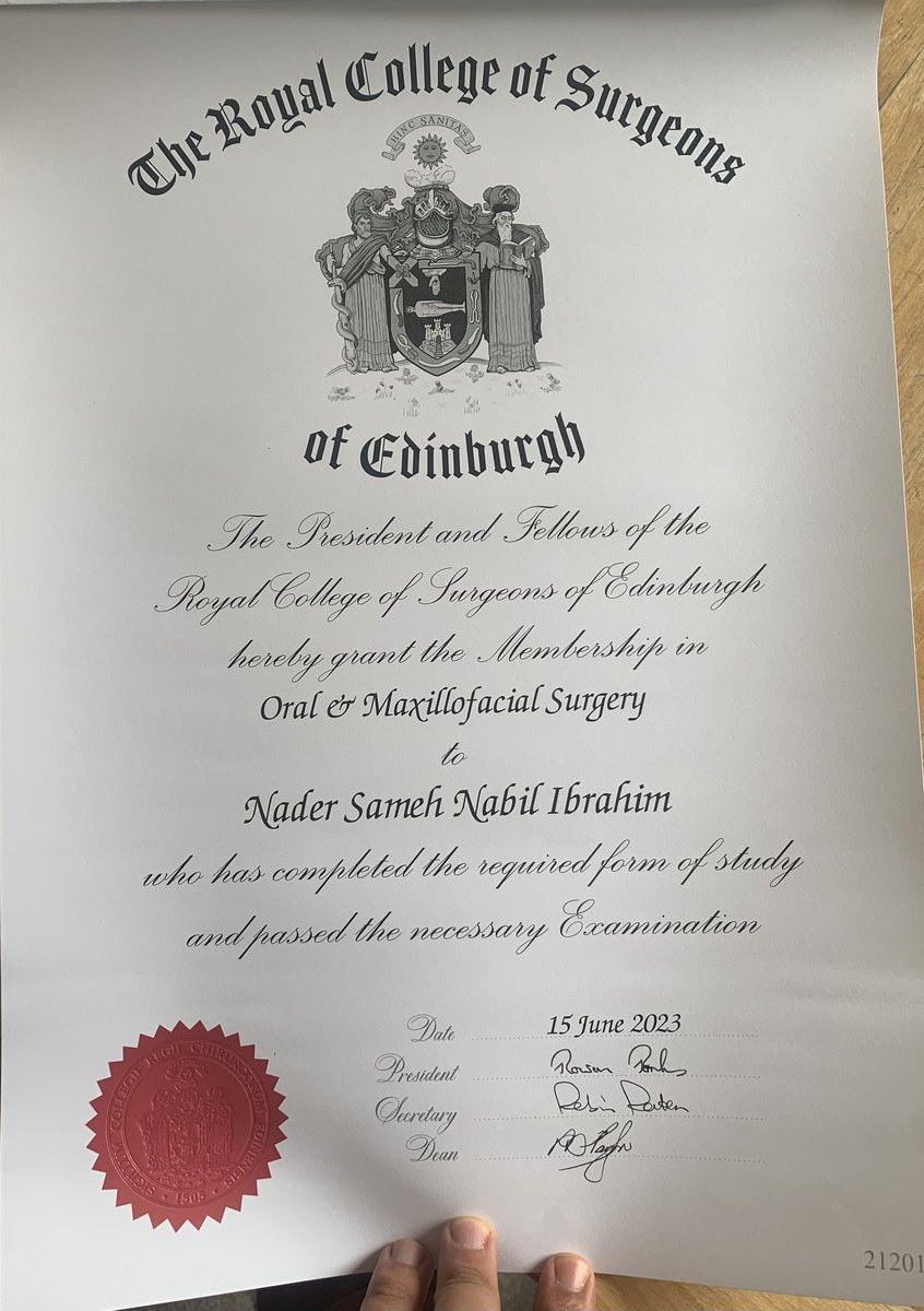 Nader S. Ibrahim tweet media