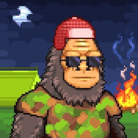 CryptidHunters1 tweet picture