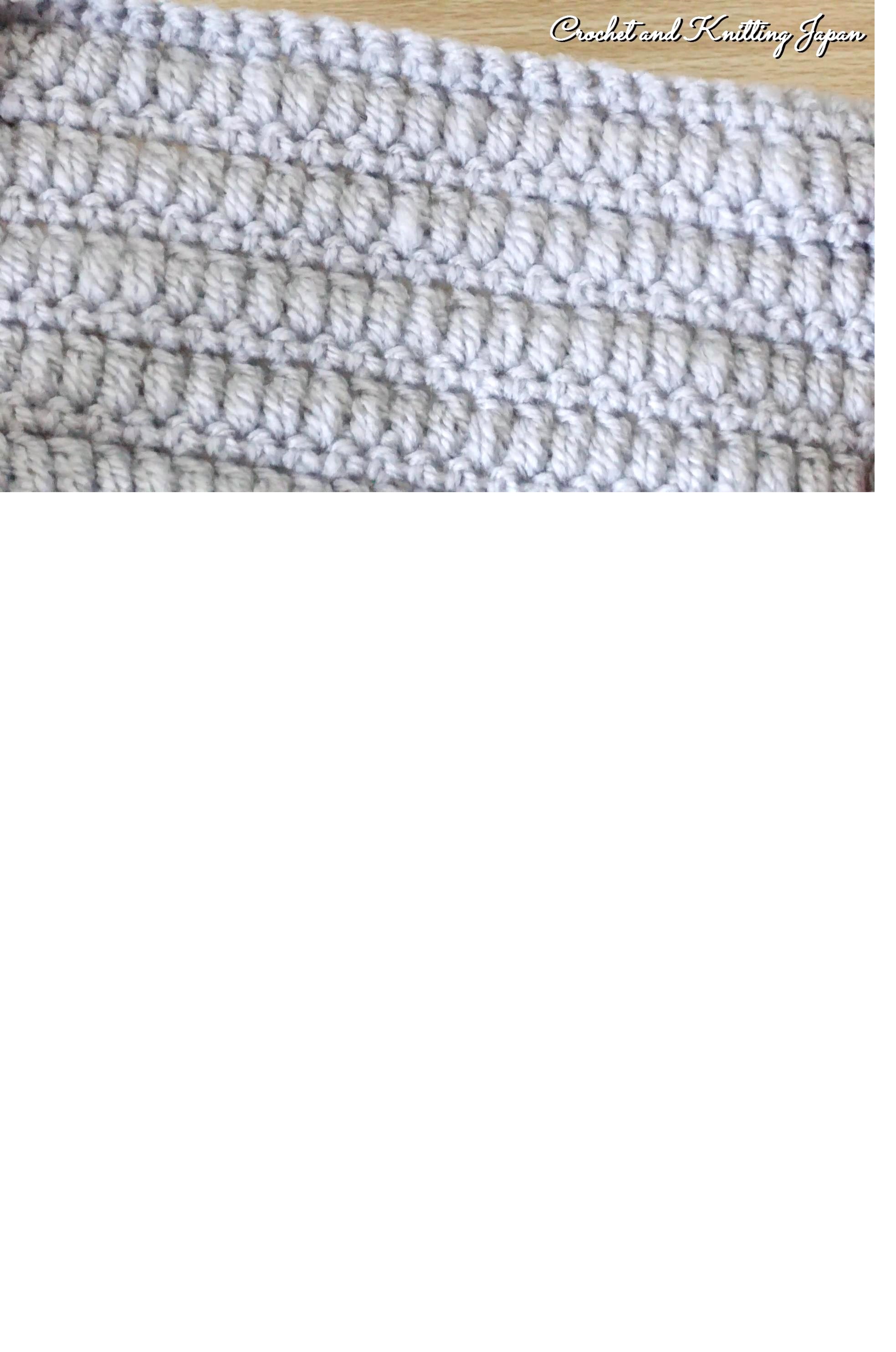 Crochet and Knittingクロッシェジャパン (@crochetjapan) / X