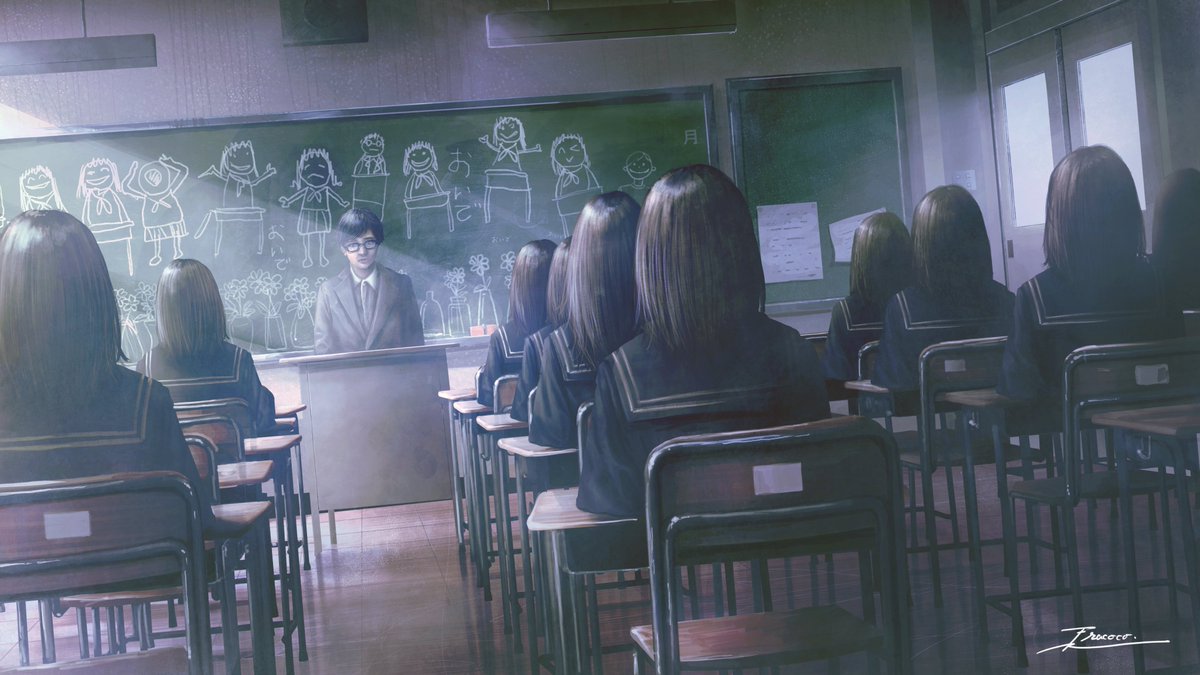 圖 睡前助眠可愛JK圖分享<3