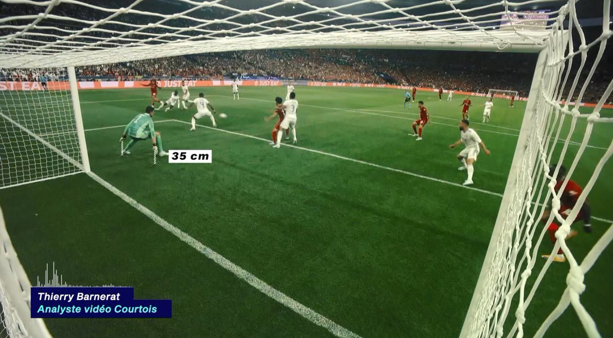 barnerathierry's tweet photo. Rediffusion aujourd’hui #FootManager 🤩
🖥 Émission toujours disponible sur les chaînes du groupe Canal + et sur MyCanal : https://t.co/dx1qxrp0Lu
Par @gkuntzmann
Analyse @thibautcourtois à la @FCL
#MyCanal #LeGardienModerne #CanalFootManager #NeurovisionSP #soccer #performance #neurosciences #sport #FIFA #goalkeeper #goalkeeperprogress @keeperinmotion