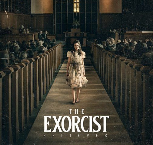 tswifterastour's tweet photo. 🚨| The producer of ‘The Exorcist: Believer’ on shifting their release date to avoid clashing with Taylor Swift’s ‘The Eras Tour Concert Film’

“We bowed our heads to Taylor” https://t.co/sLYw5i5GXn