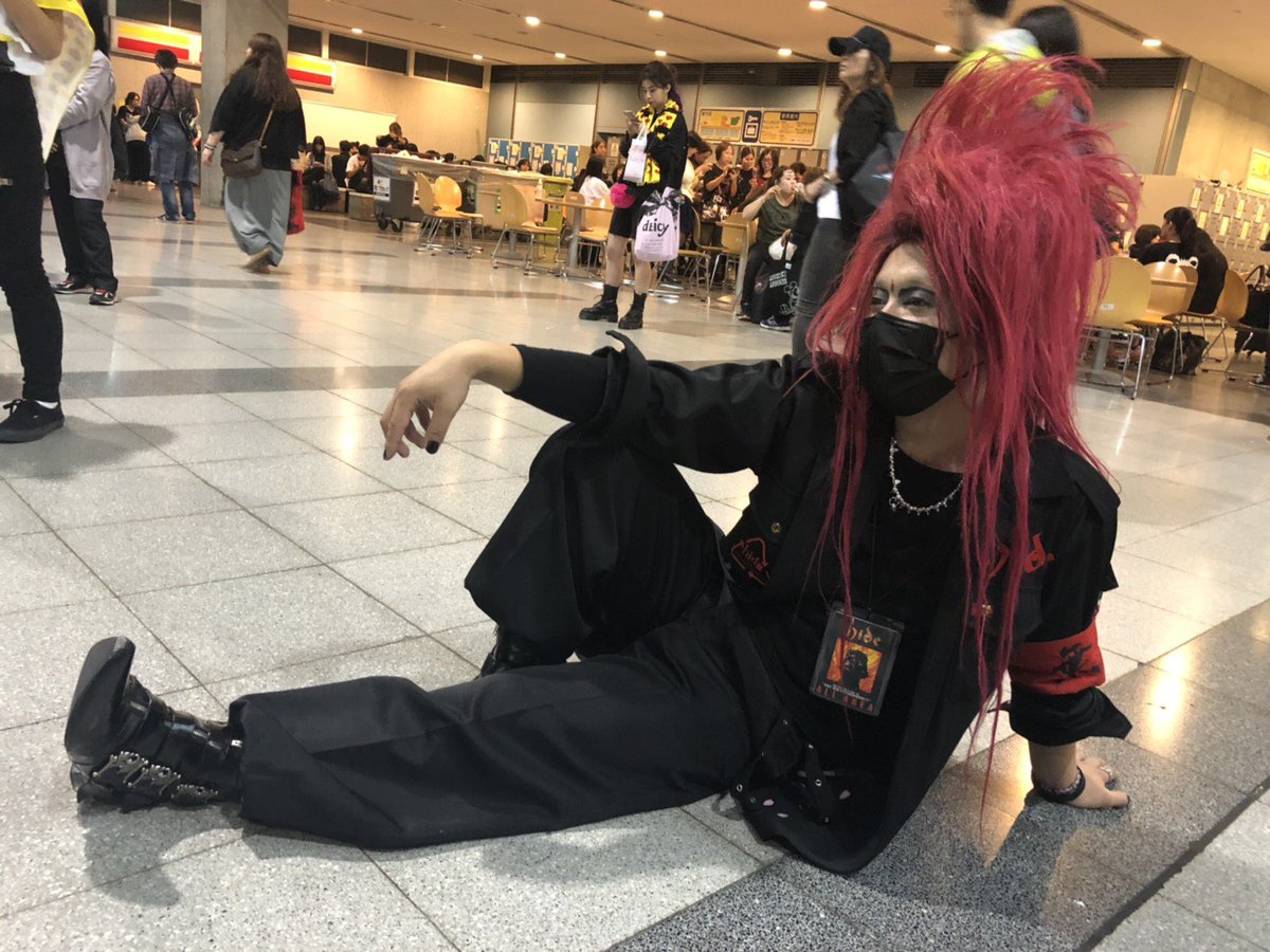 hide_19641988's tweet photo. あぁ
もう5年も経つんか… https://t.co/JkDkafu6a5