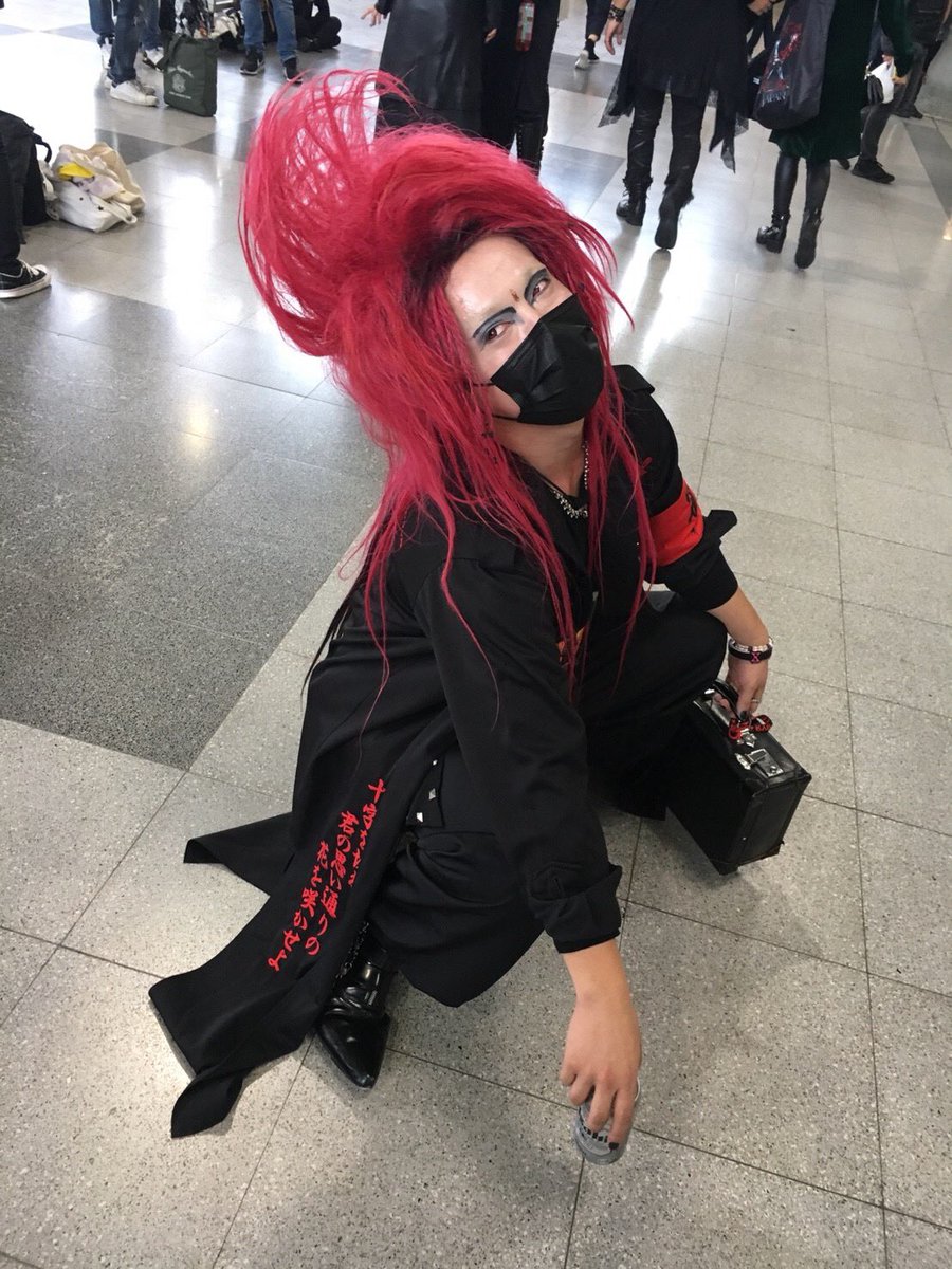 hide_19641988's tweet photo. あぁ
もう5年も経つんか… https://t.co/JkDkafu6a5