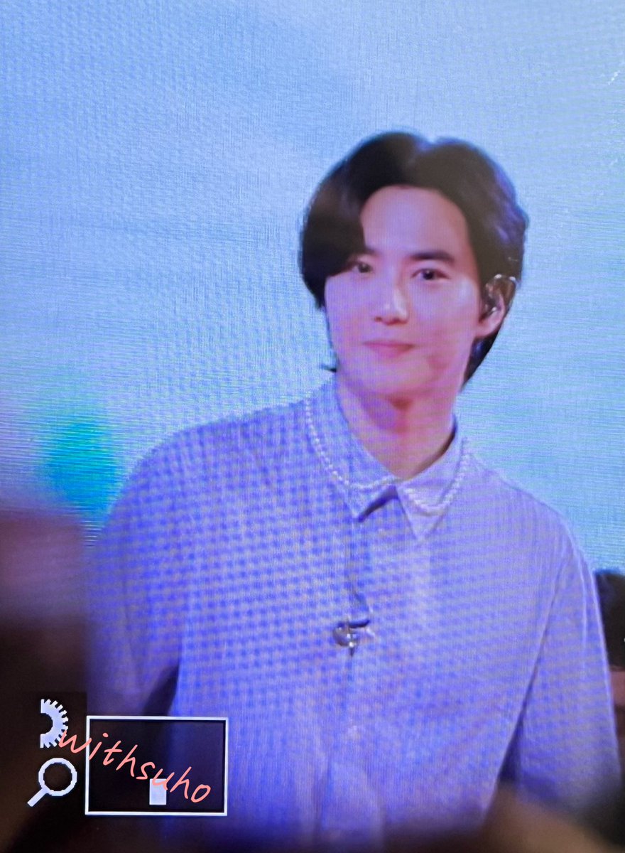 WithSuho__'s tweet photo. 230930 KoreaEverywhere
#수호 #SUHO #준면 #スホ
@weareoneEXO https://t.co/9edVicaNNS