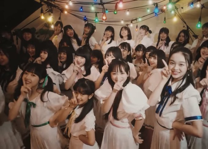 Twitterのコスプレ画像16