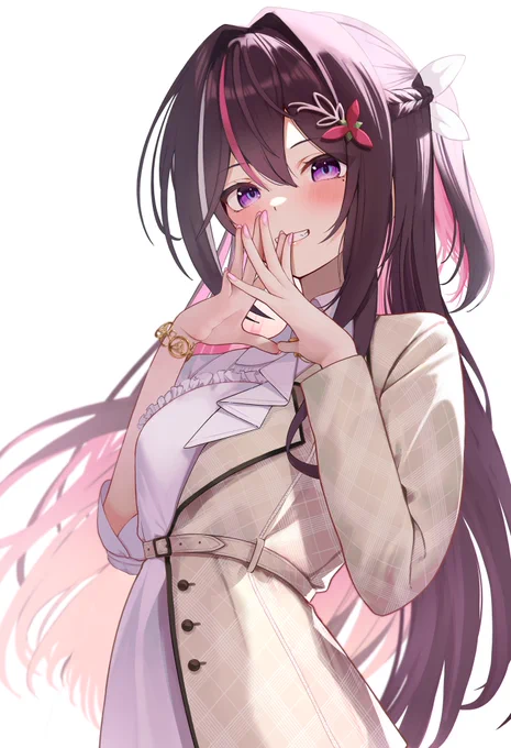 #AZKiART9月最後のイラストはあずきち 