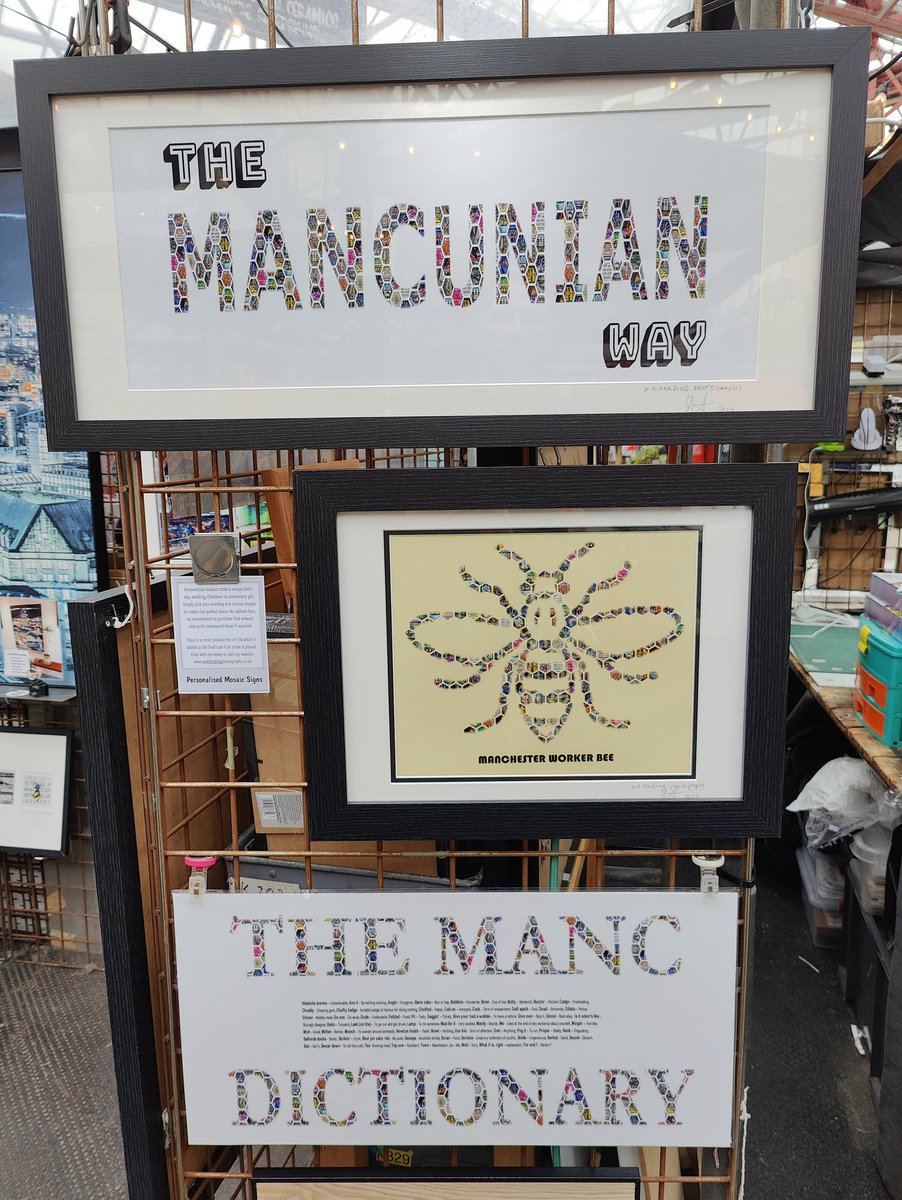 Wesley Harding tweet media