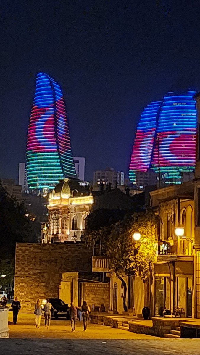 Azerbaycan , can Azerbaycan❤️
