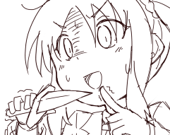 ๆฌกใฎ็ตตใฎใฉใใใงใใใใ