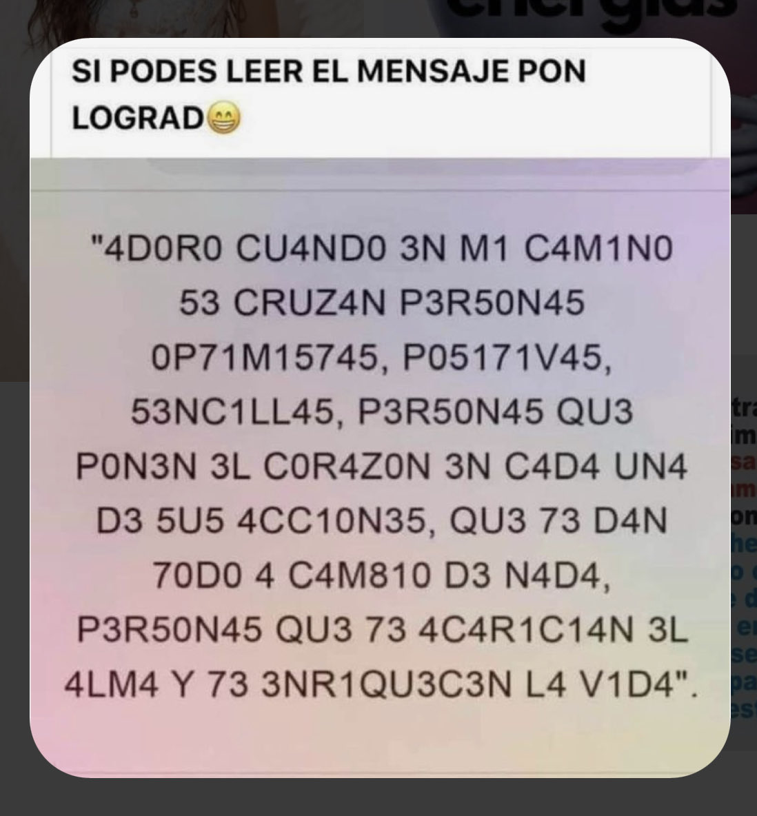 ramonrr4864's tweet photo. Desafío !! ???  🤔🤔🤔🤔🤔🤔 https://t.co/DPT89aAFUG