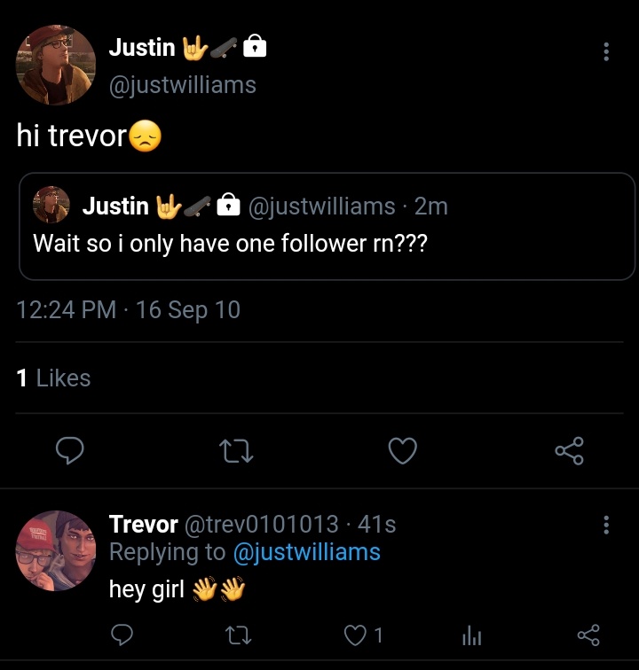 lis characters on twt 🇵🇸 (@lifeisontwt) on Twitter photo 