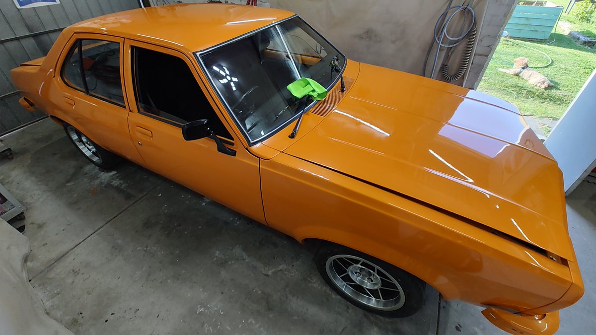 Torana Update youtu.be/b9oM7whEEDU?si… via <a href="/YouTube/">YouTube</a>