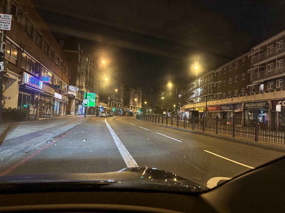 Tony Blackburn OBE. tweet media