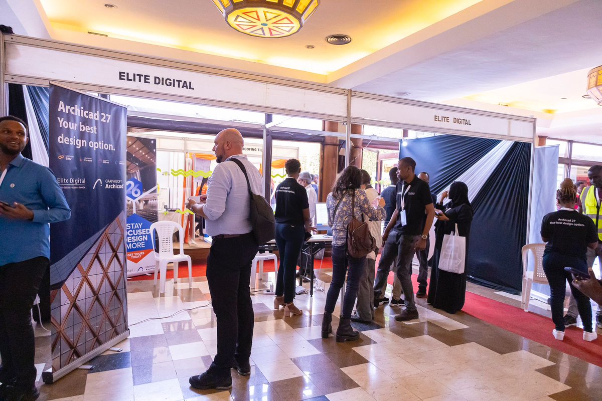 Arch_KE's tweet photo. 📣 Shoutout to Elite Digital, one of our valued session sponsors at #IFLA2023 x #AAKConvention2023!

Special thanks to Arch. Felix Lati for their insightful presentation. Your support and contributions to our event are greatly appreciated. 👏🌟 https://t.co/W5bCQmxrtG