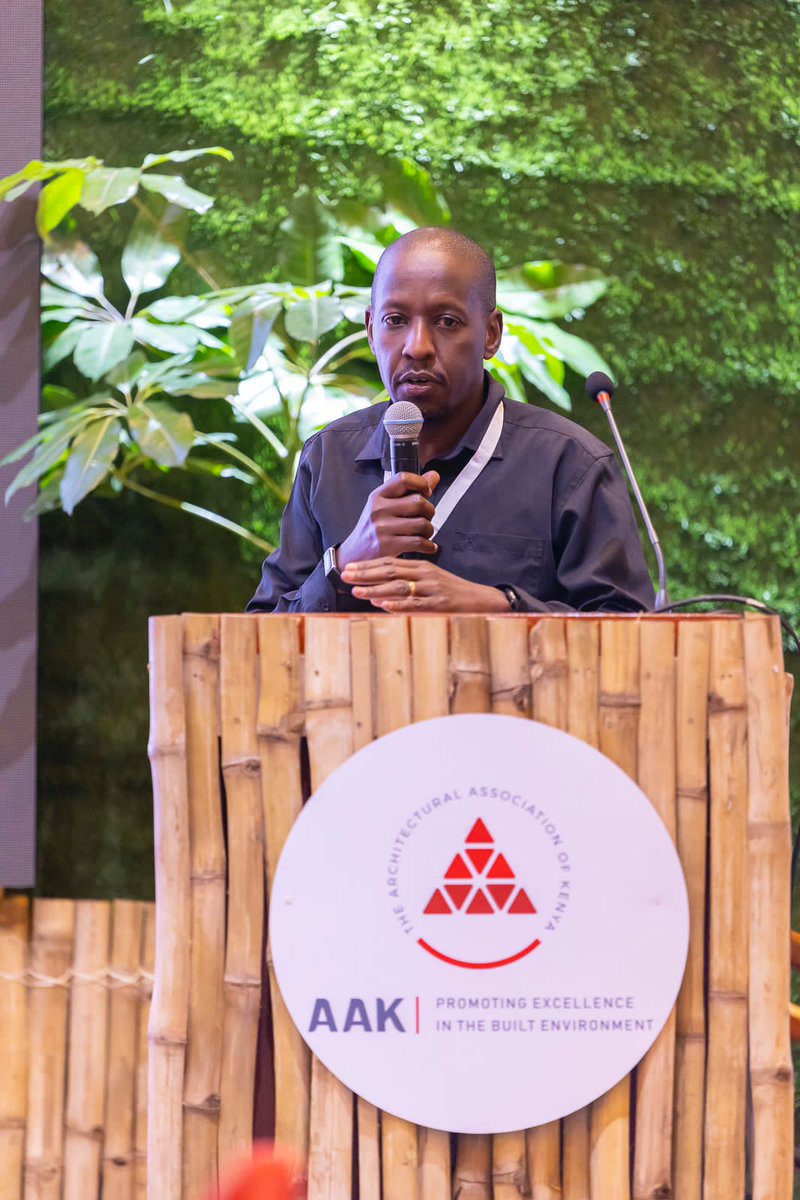 Arch_KE's tweet photo. 📣 Shoutout to Elite Digital, one of our valued session sponsors at #IFLA2023 x #AAKConvention2023!

Special thanks to Arch. Felix Lati for their insightful presentation. Your support and contributions to our event are greatly appreciated. 👏🌟 https://t.co/W5bCQmxrtG