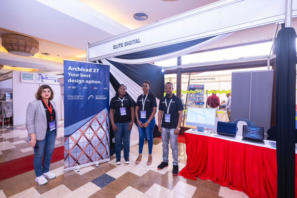 Arch_KE's tweet photo. 📣 Shoutout to Elite Digital, one of our valued session sponsors at #IFLA2023 x #AAKConvention2023!

Special thanks to Arch. Felix Lati for their insightful presentation. Your support and contributions to our event are greatly appreciated. 👏🌟 https://t.co/W5bCQmxrtG