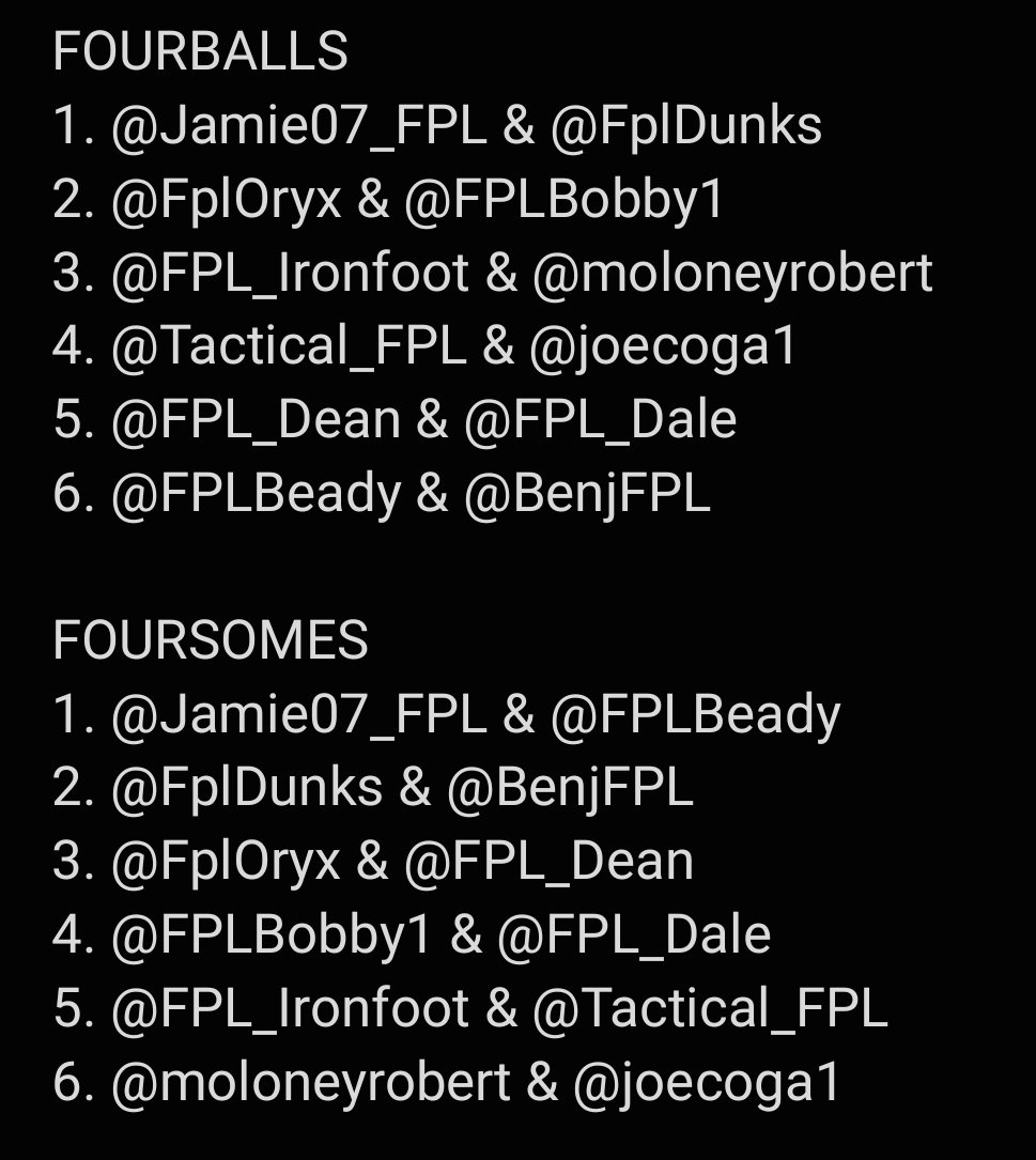 Tactical_FPL's tweet photo. #FPL TEAM EUROPE https://t.co/mnb1VlVku2