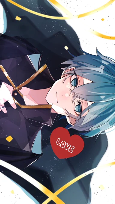 MVイラスト描かせて頂きました…!!!新曲おめでとう〜!!