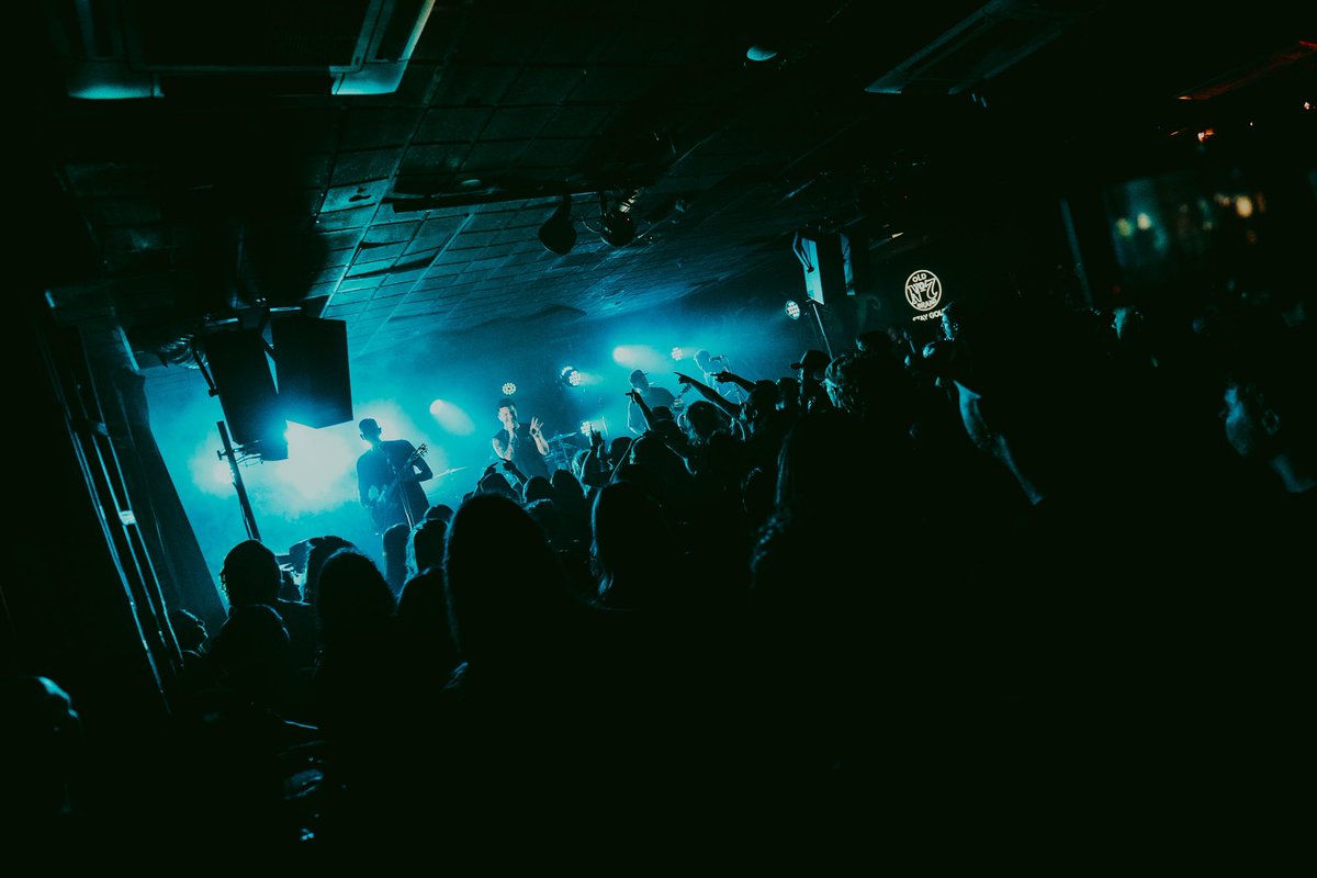 Andrew Bromley (@andybromm) on Twitter photo Didn’t expect to see <a href="/bceband/">Behind Crimson Eyes</a> in 2023, let alone work for them in capturing their first show in 5 years, absolutely unreal!📸 Didn’t expect to see <a href="/bceband/">Behind Crimson Eyes</a> in 2023, let alone work for them in capturing their first show in 5 years, absolutely unreal!📸