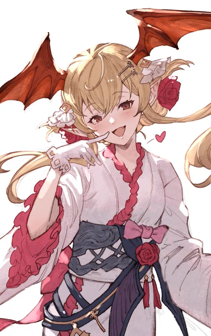 さいきょーですので! #グラブル