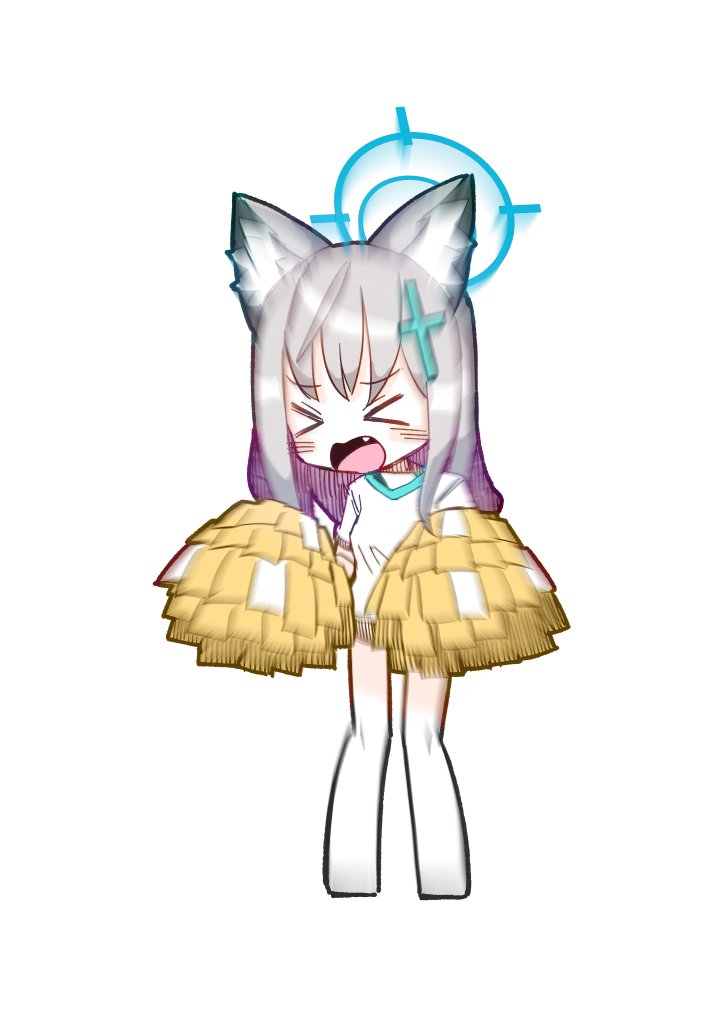#今月描いた絵を晒そう
🤔 