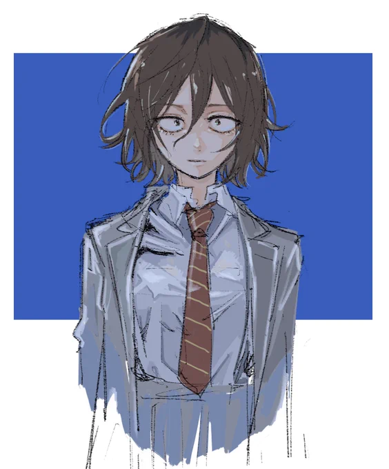 らくがき