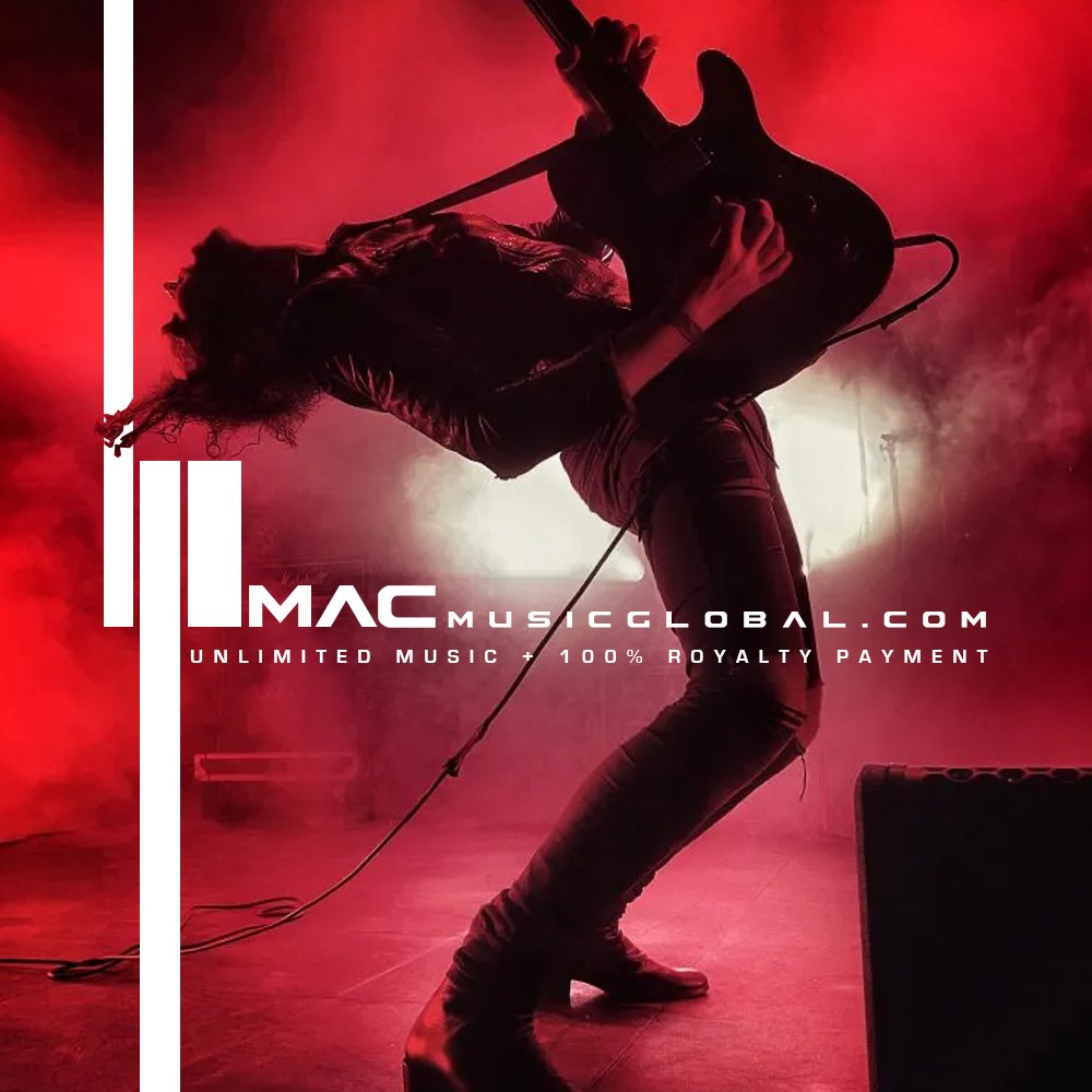 MAC Music Global tweet media