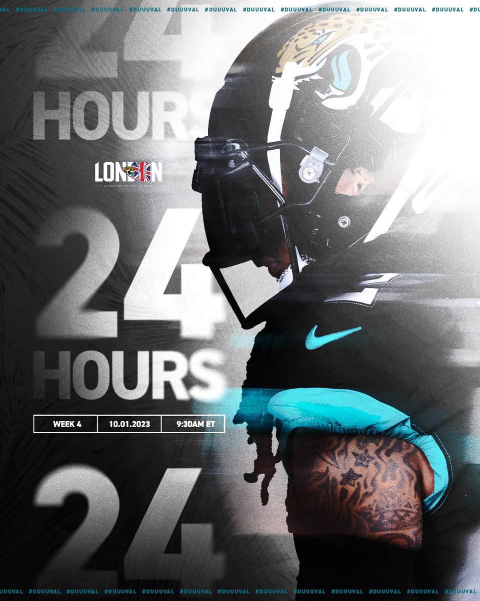Jacksonville Jaguars tweet media