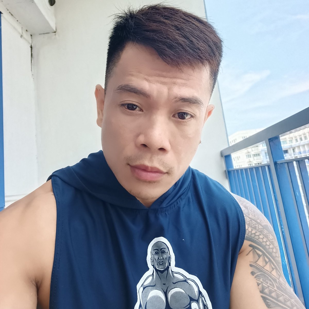 juncyrex's tweet photo. #NewProfilePic https://t.co/hRVatmgF0b