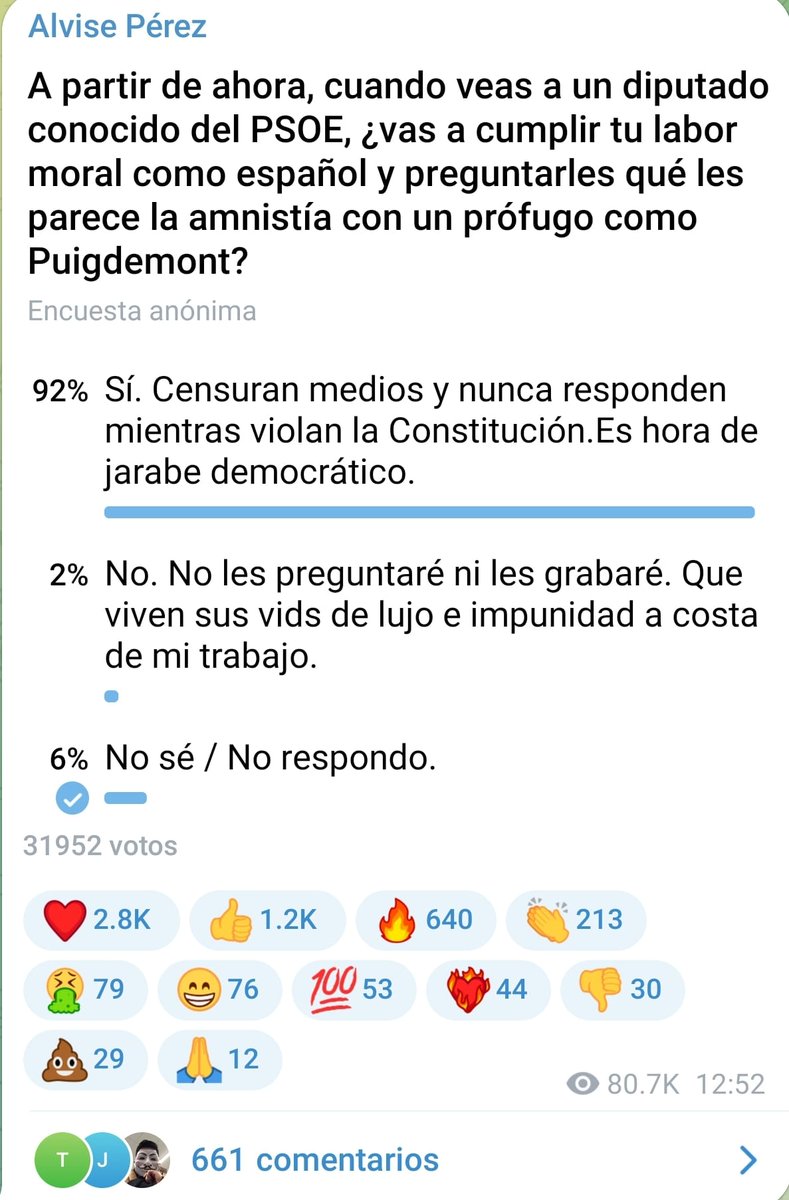 PSOE's tweet photo. Ante estas campañas de acoso a diputados y diputadas socialistas tenemos dos preguntas para @NunezFeijoo : 

👉 ¿Está de acuerdo con que se promueva el acoso a los representantes de los ciudadanos democráticamente elegidos?

👉 ¿Cuándo se va a cesar a @Mtelladof por avalar este tipo de comportamiento incívico?