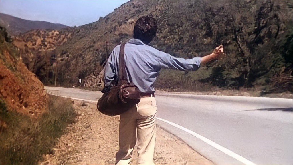 Ilovenostalgia's tweet image. Not many people know who this is, do you know?