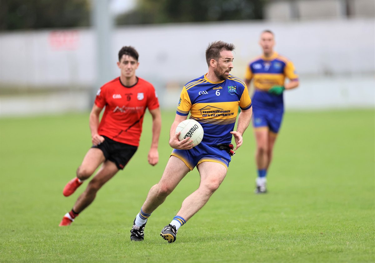 Carlow GAA tweet media