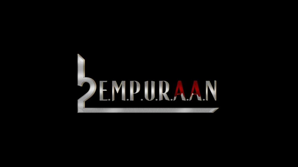 #Empuraan : He is Coming Back🔥

#MohanLal | #MuraliGopi | #PrithvirajSukumaran