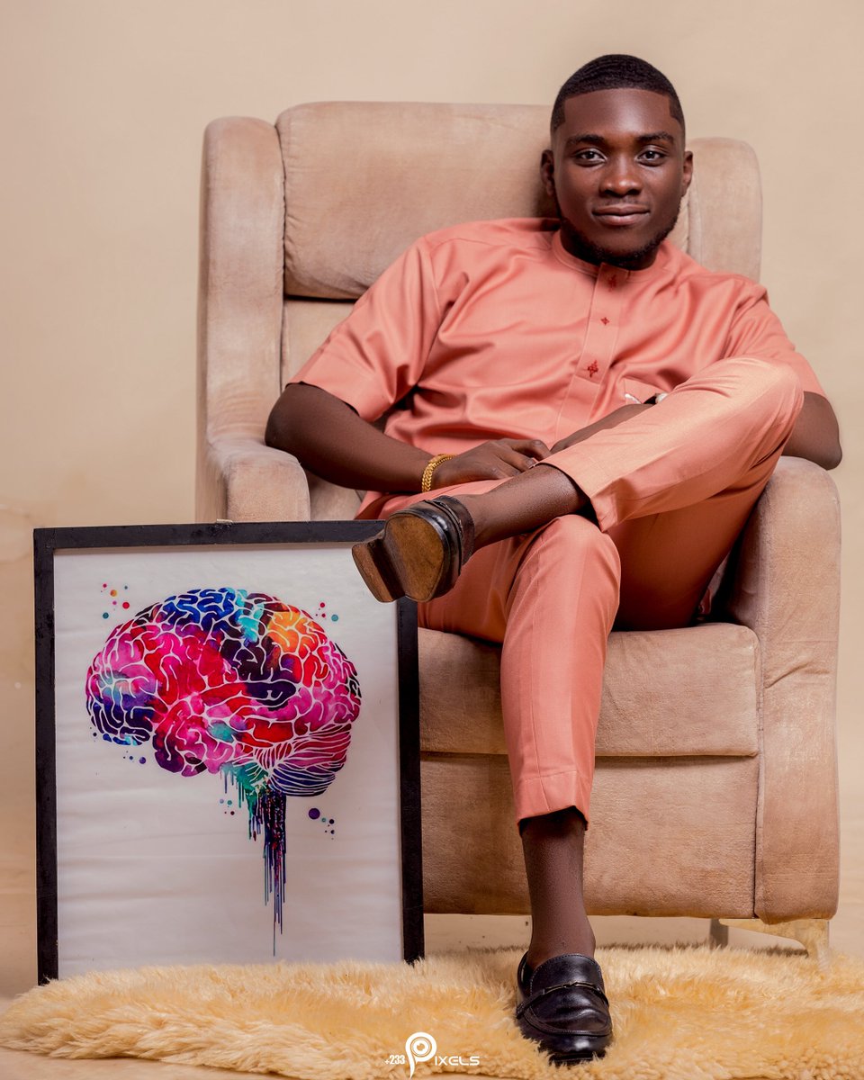 nyarko_ray's tweet photo. Re-introducing myself, Dr Raymond Nana Adjei Nyarko! https://t.co/YwrZlqTAay