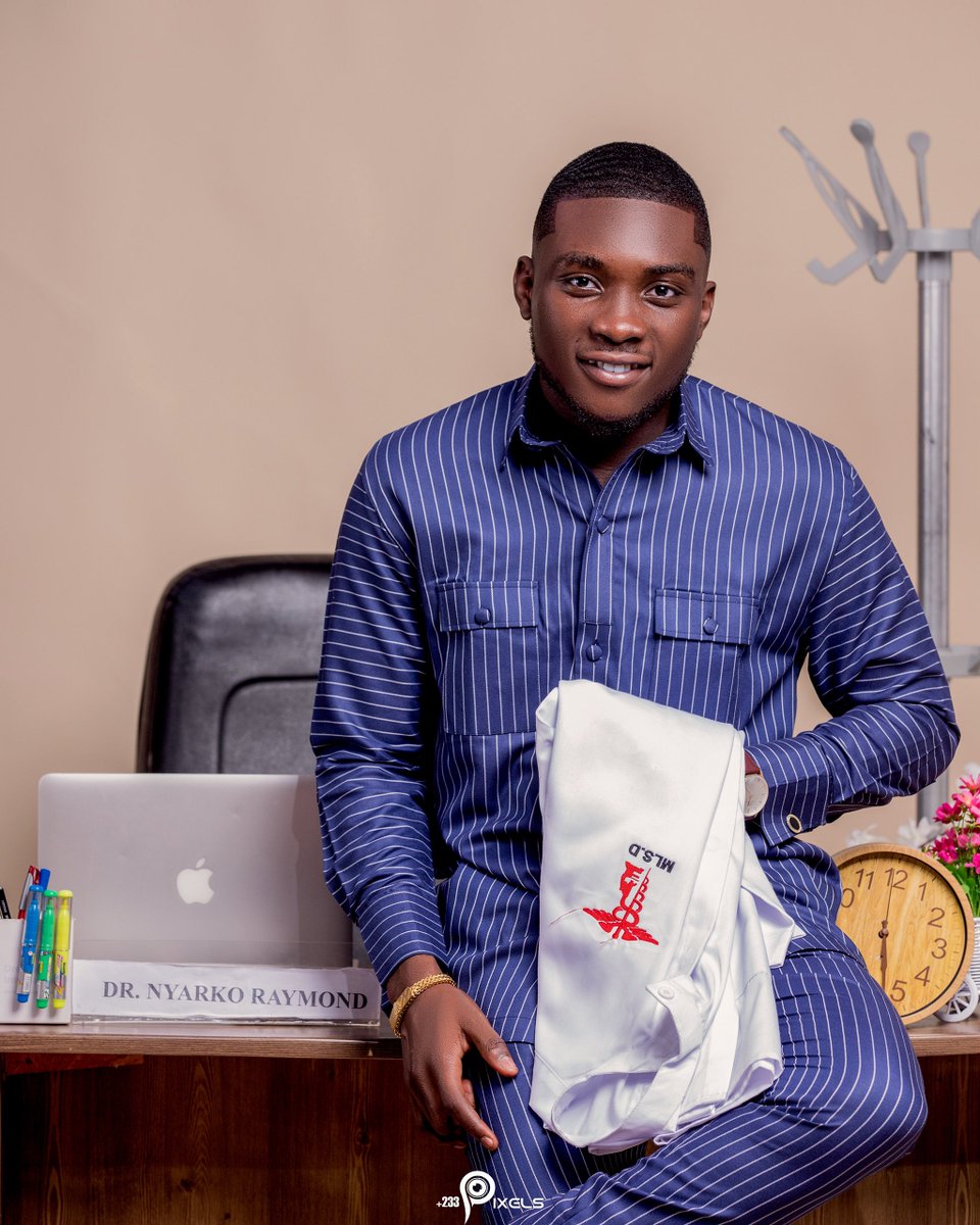 nyarko_ray's tweet photo. Re-introducing myself, Dr Raymond Nana Adjei Nyarko! https://t.co/YwrZlqTAay