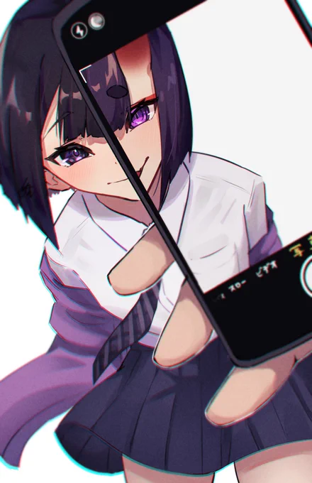 漫画なるものを描いてみたりした #今月描いたイラストを晒そう 