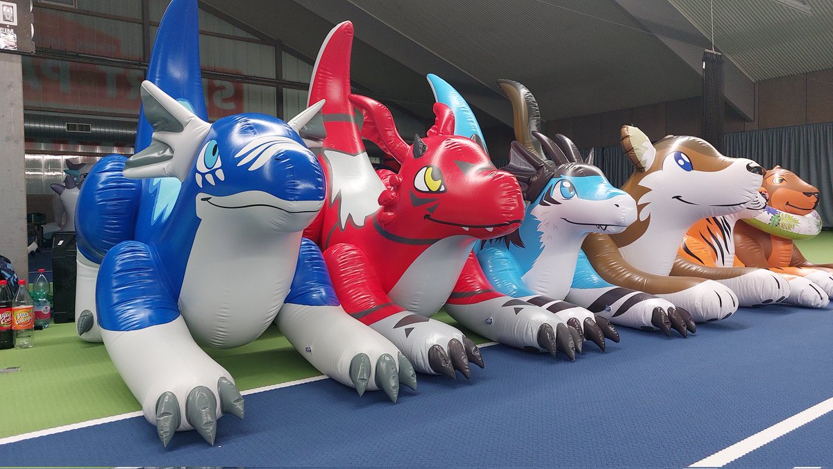 squeakynekto's tweet photo. It's not just #squeakySaturday but also SqueakMeet Saturday ;3 https://t.co/HTLOQIRLgw