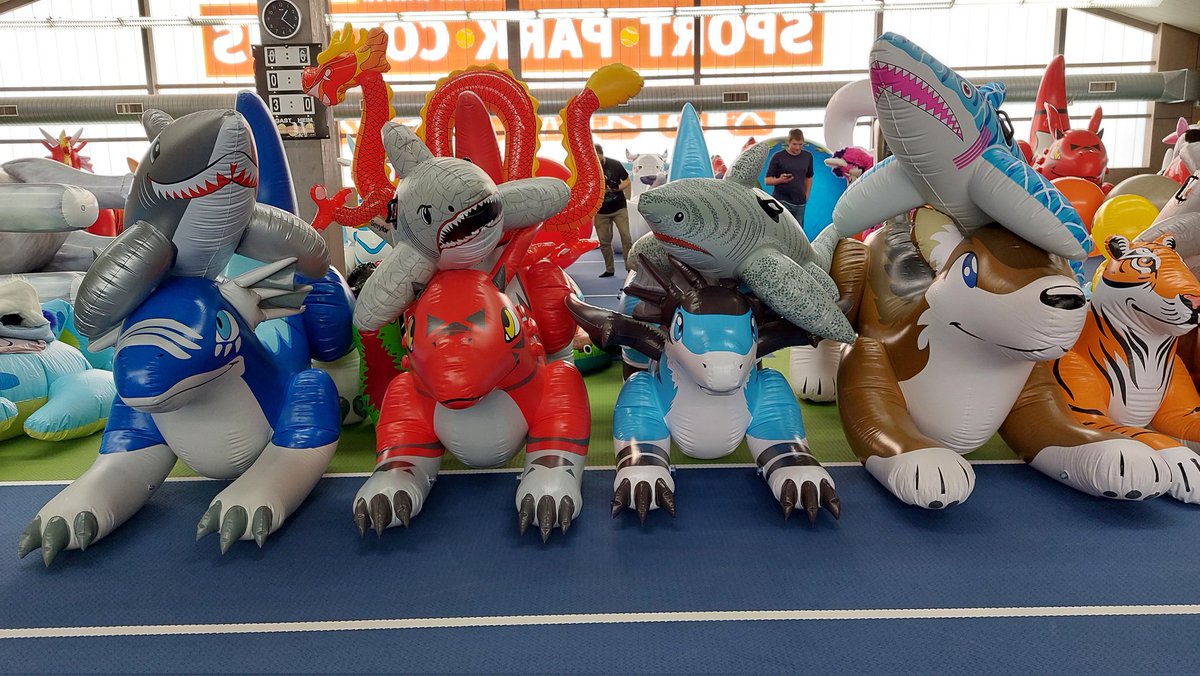 squeakynekto's tweet photo. It's not just #squeakySaturday but also SqueakMeet Saturday ;3 https://t.co/HTLOQIRLgw