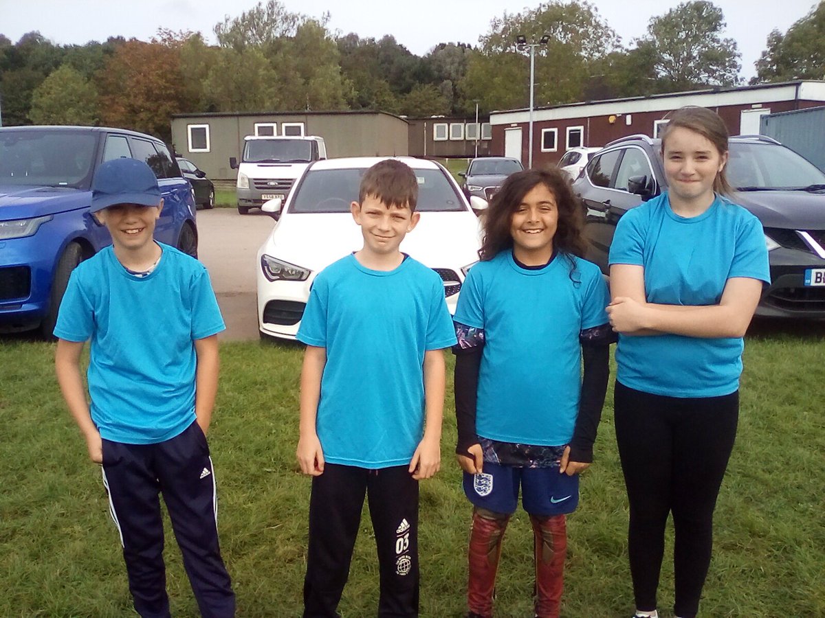 Barwelltrips's tweet photo. Well, what a fantastic morning at cross country. We had a great turnout from all year groups and all of the runners were amazing! We even had a couple of top 10 finishes! A big thank you to all who came. @barwellacademy https://t.co/uJ15T9uzu0